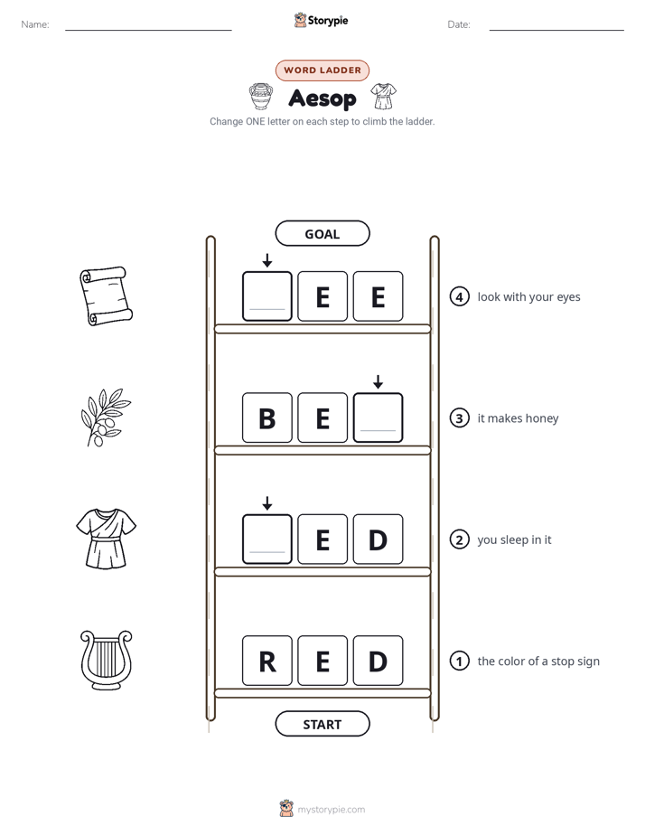 Word Ladder