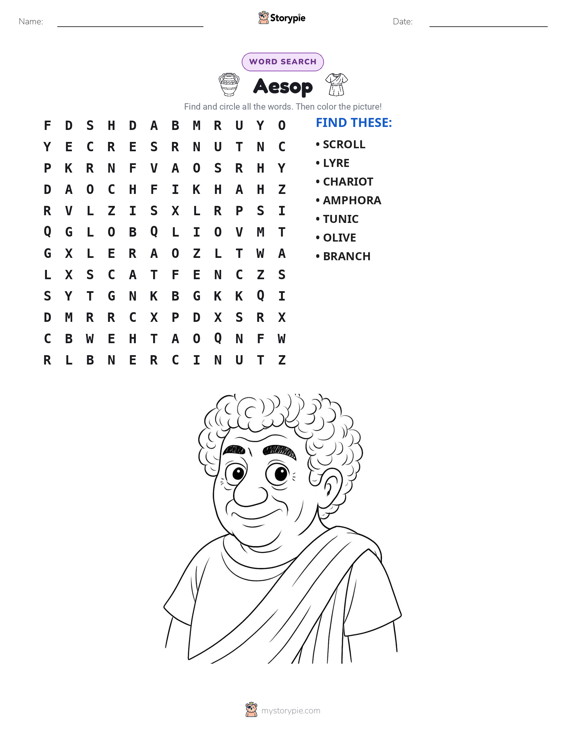 Word Search