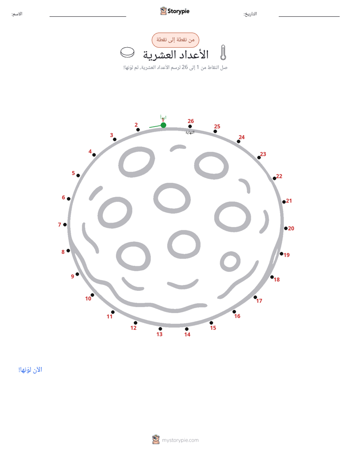 نقطة إلى نقطة