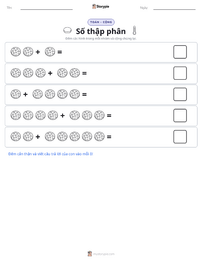 Toán Hình Ảnh