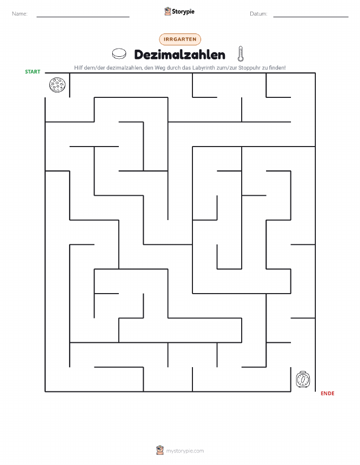 Labyrinth