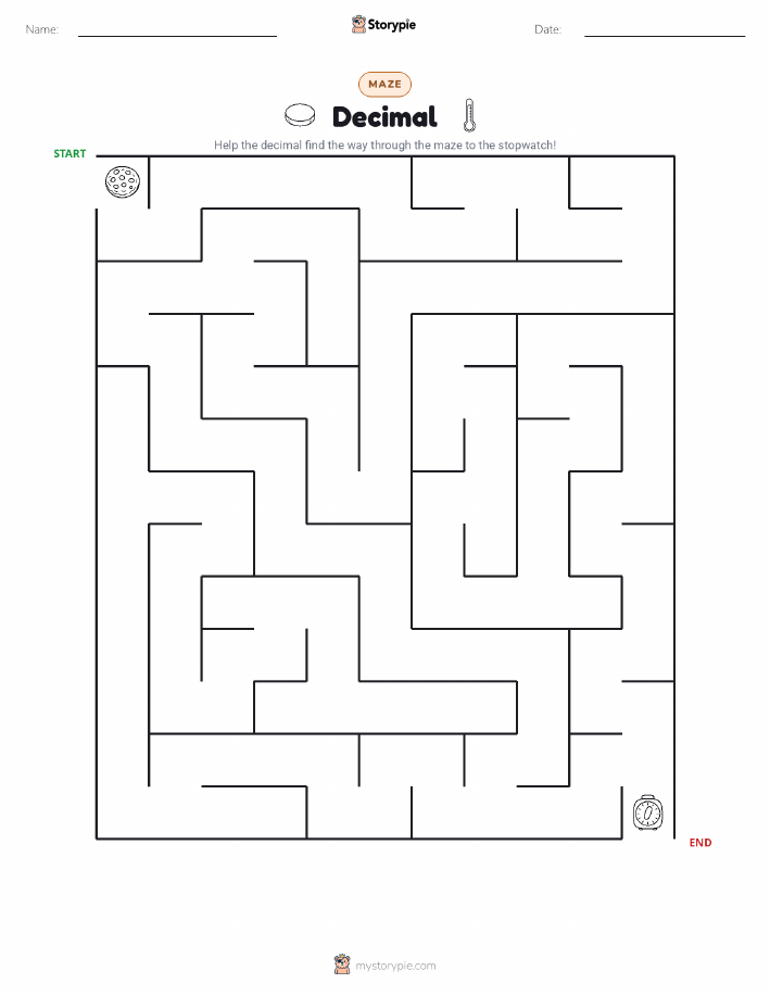 Maze