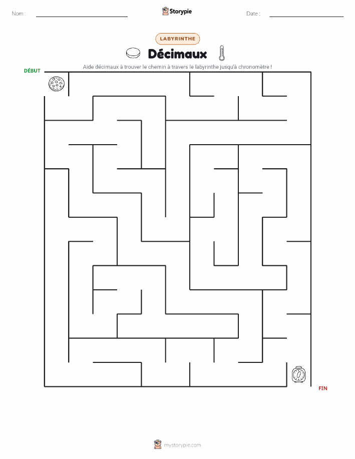Labyrinthe