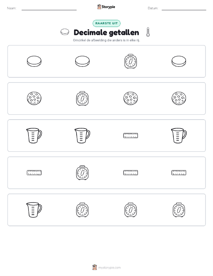 Vreemde Tussenuit