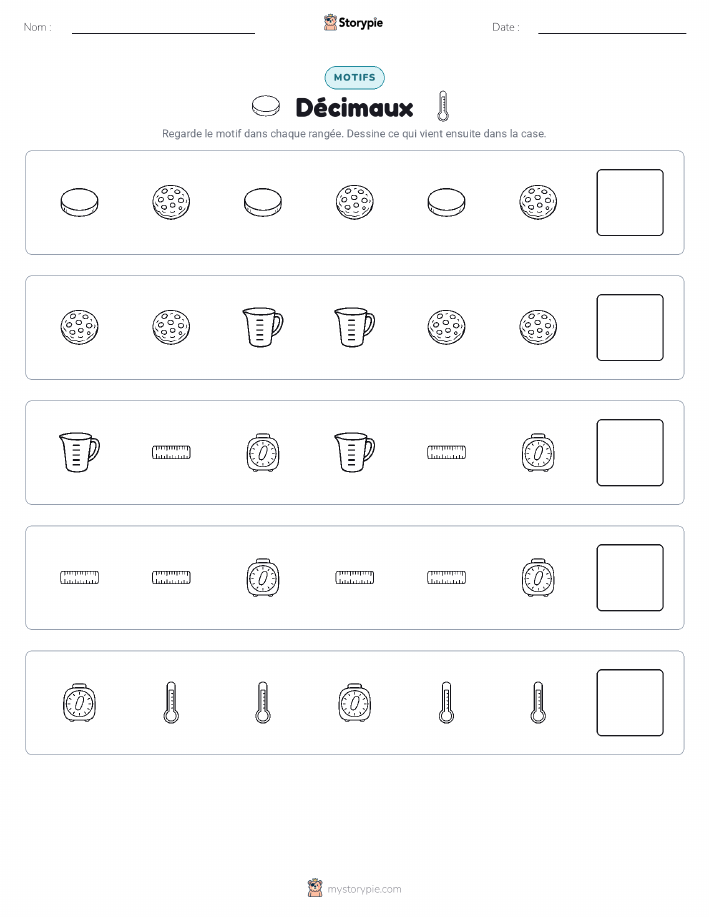 Motifs