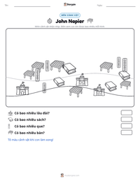 Xem trước tài liệu in sẵn John Napier