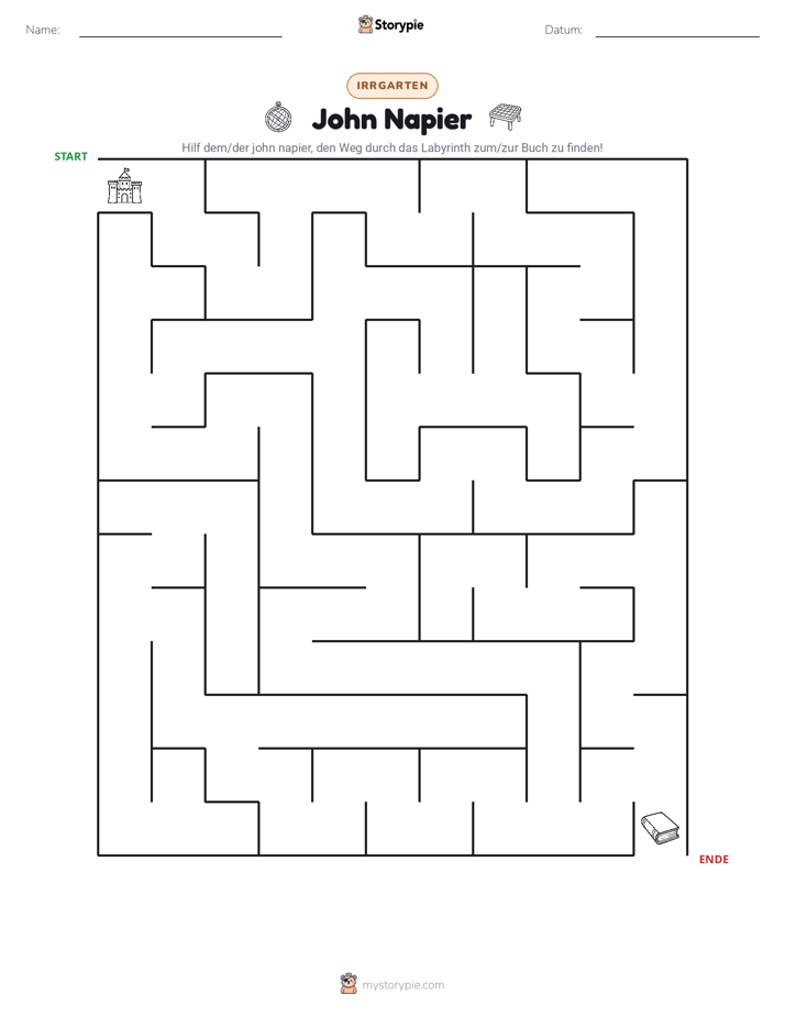 Labyrinth