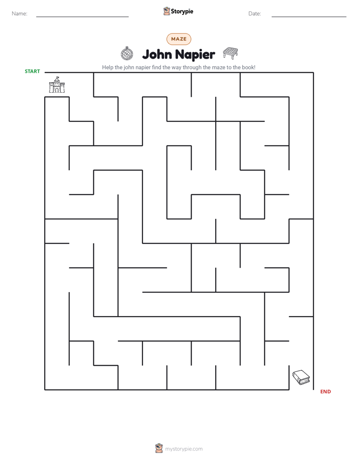 Maze
