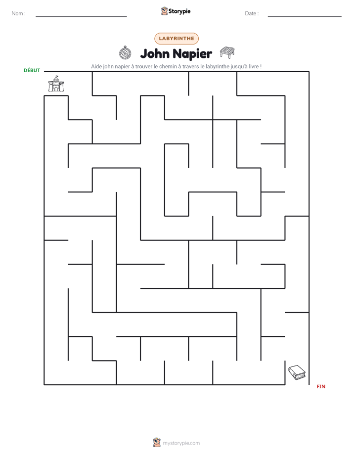 Labyrinthe