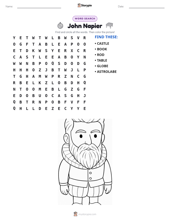 Word Search