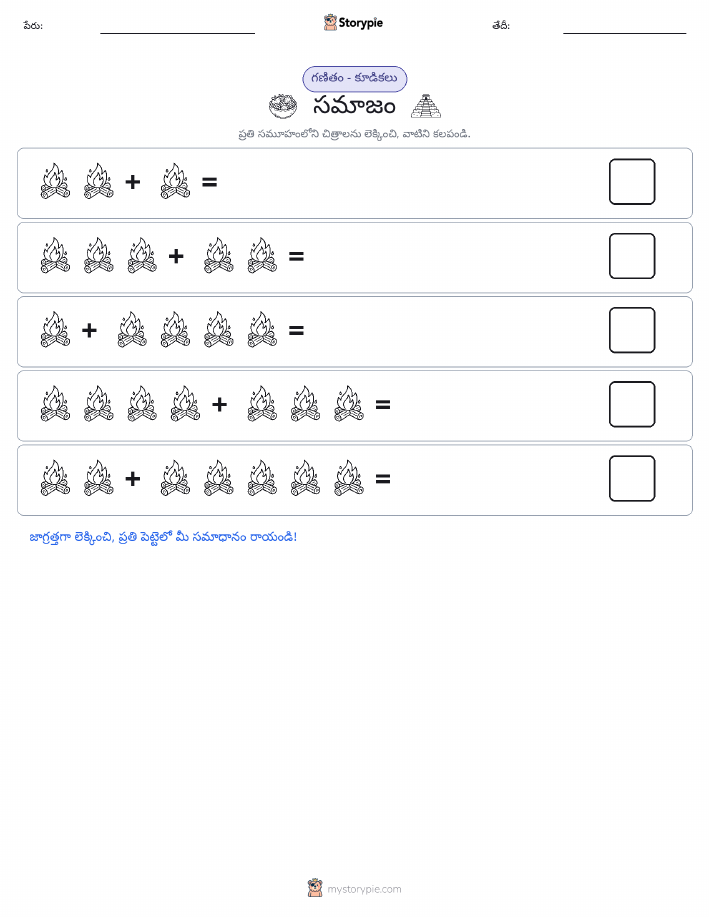 చిత్ర గణితం
