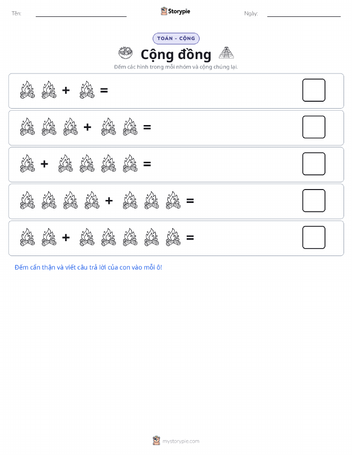 Toán Hình Ảnh
