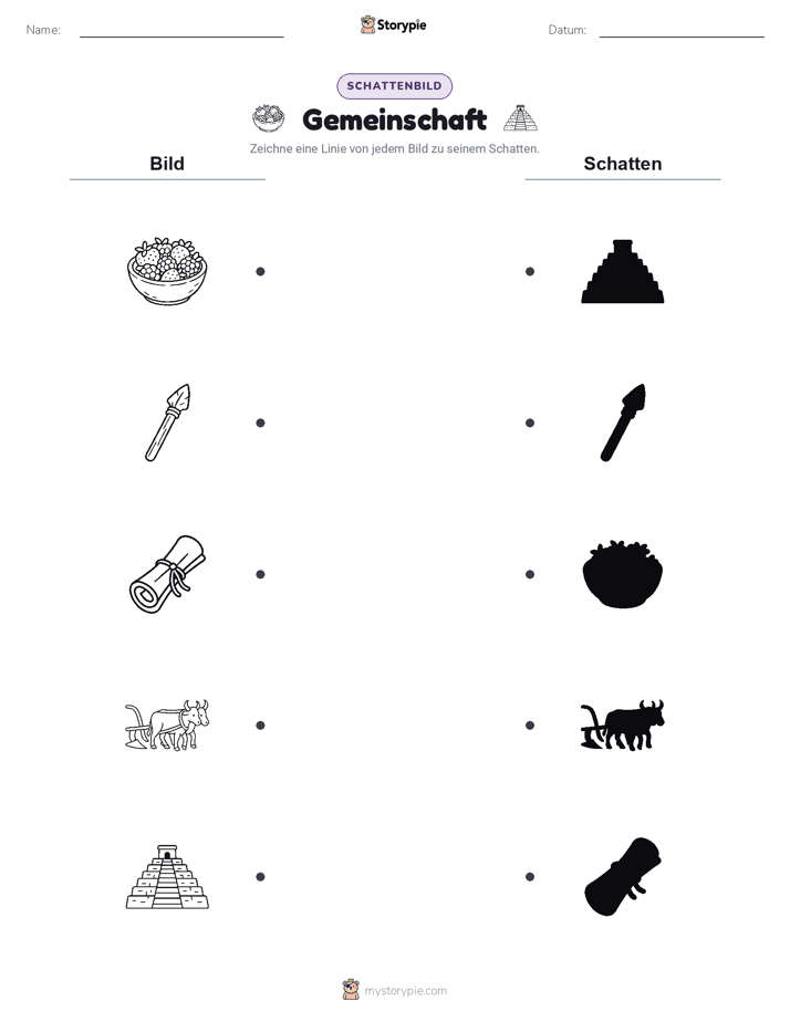 Schattenmatch