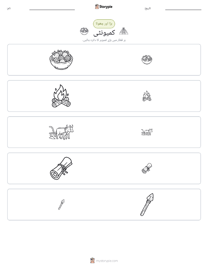 ترتیب دینا