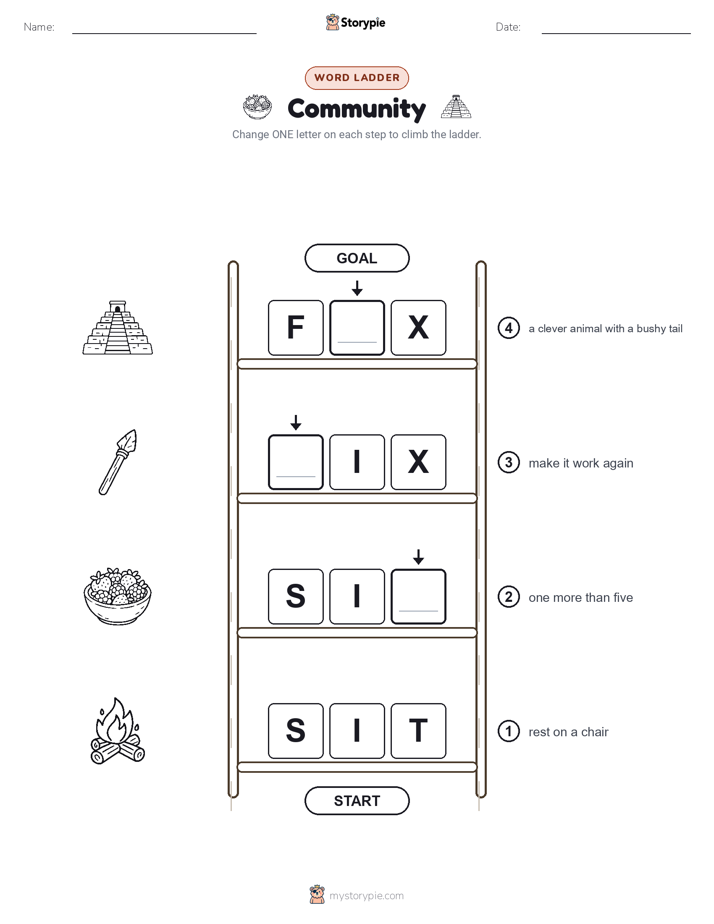 Word Ladder