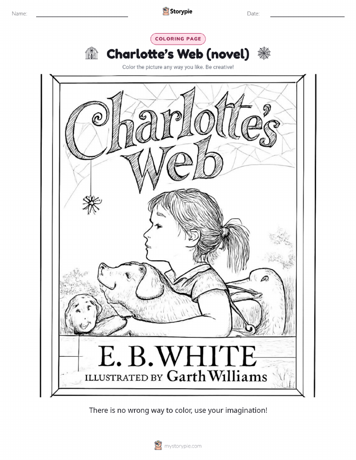 Coloring Page