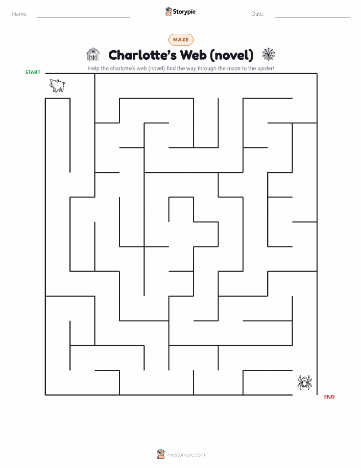 Maze
