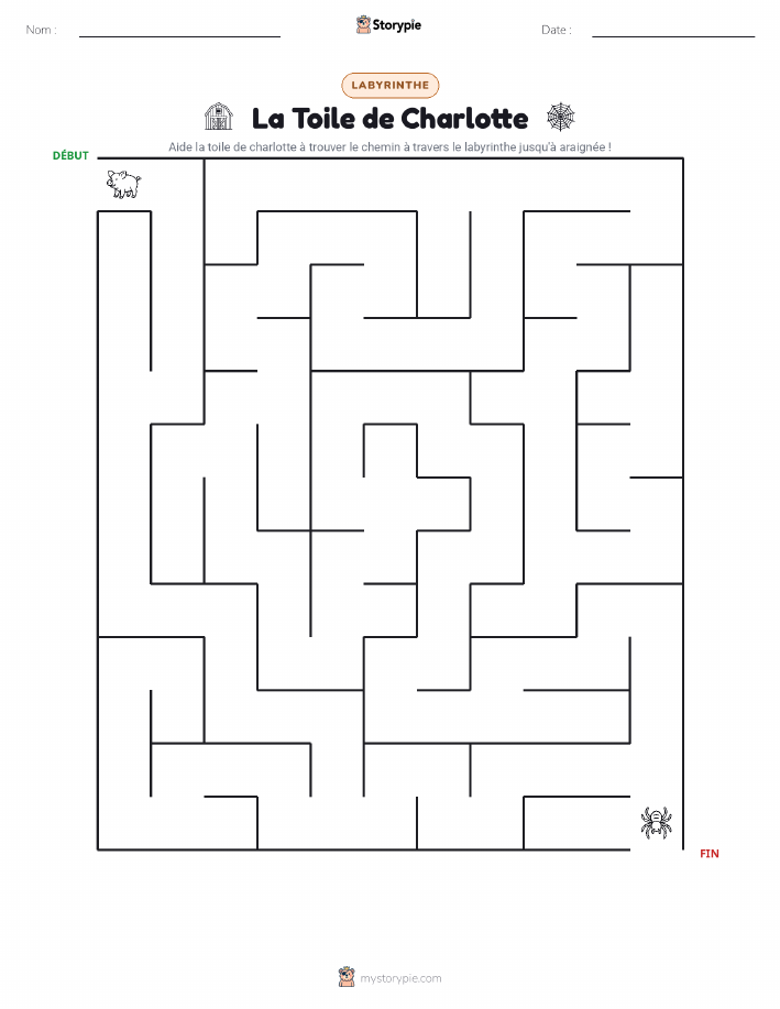 Labyrinthe
