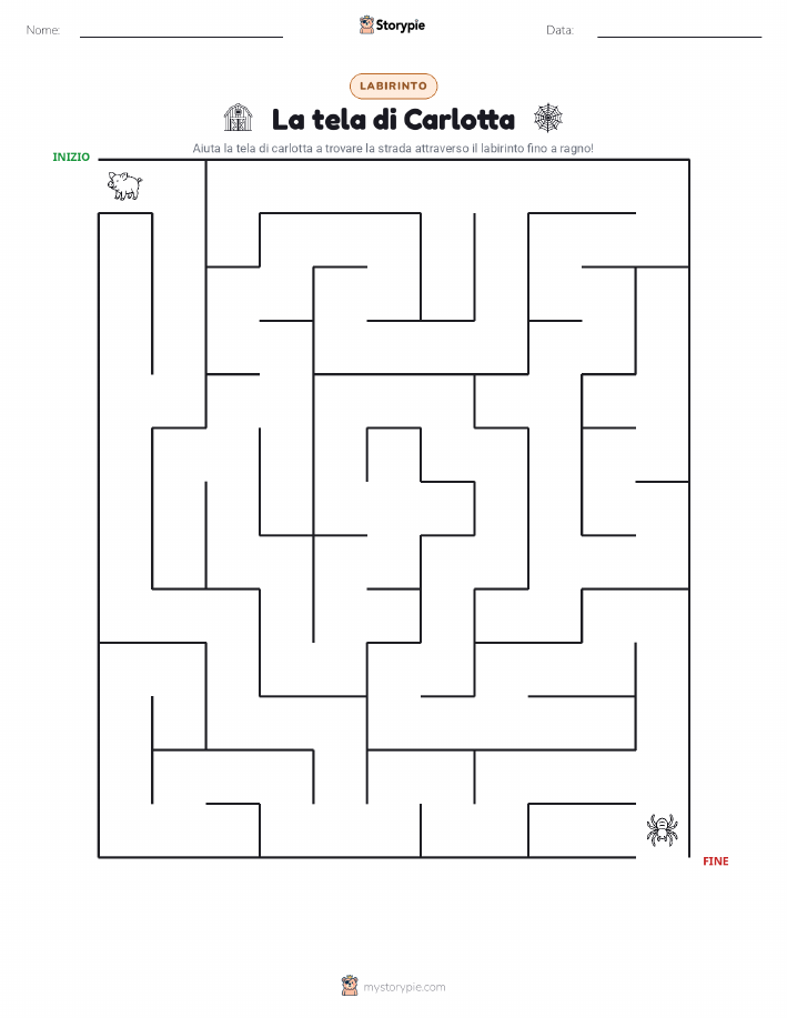 Labirinto