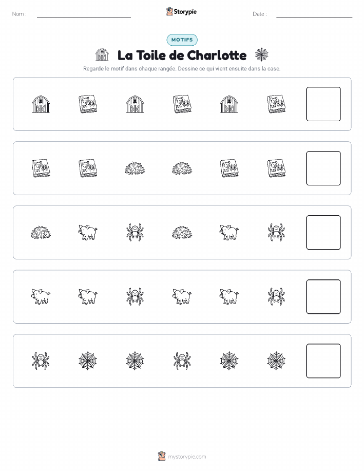 Motifs