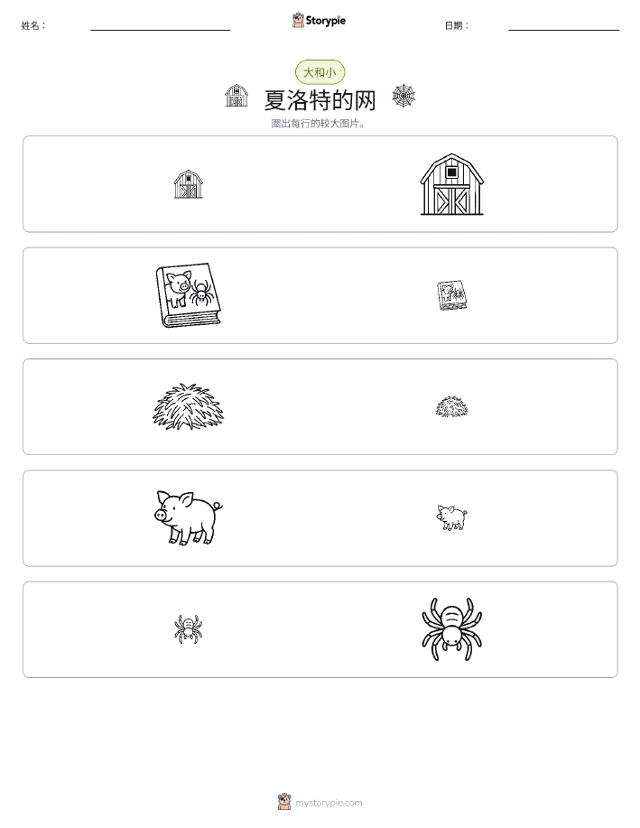 分类