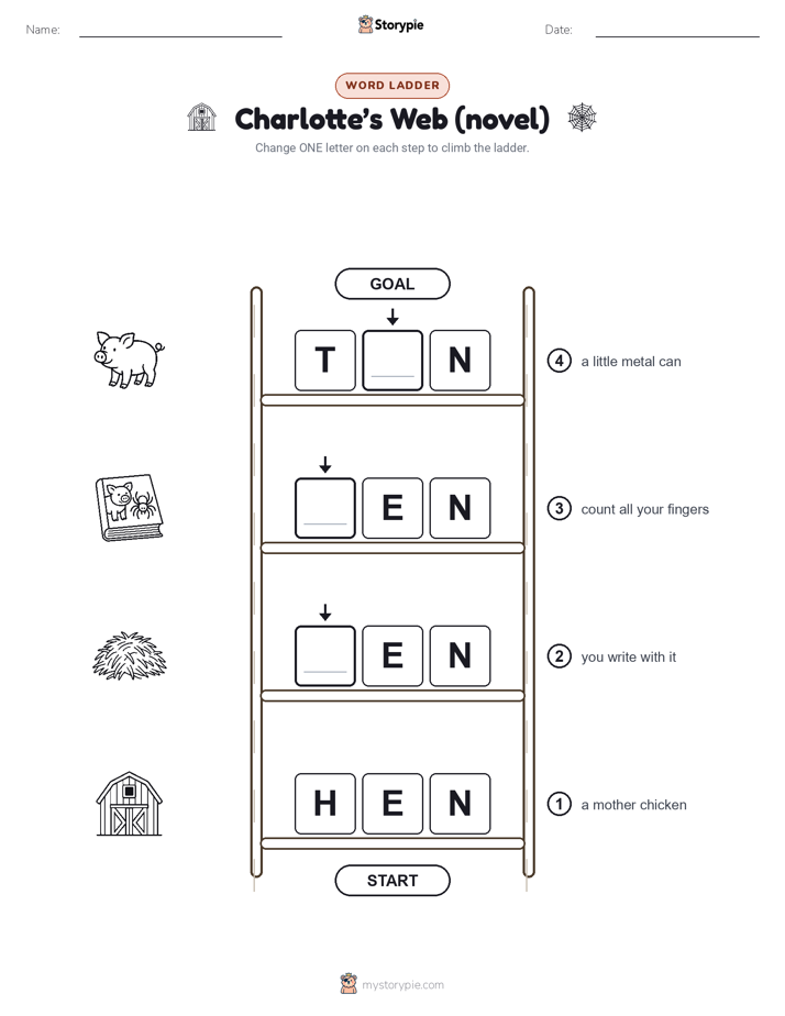 Word Ladder