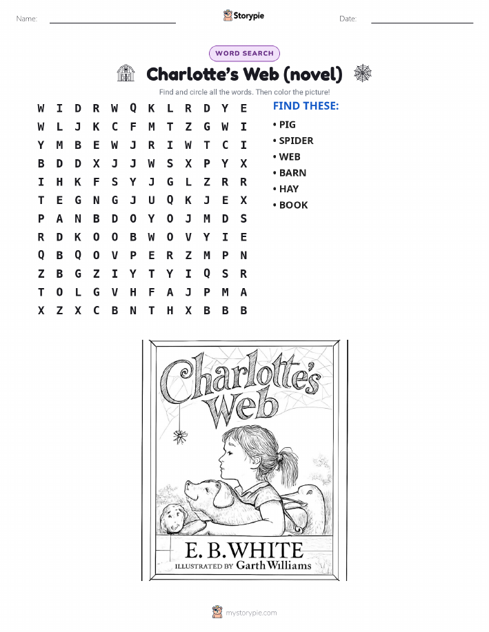 Word Search