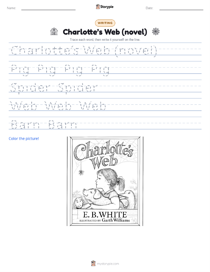 Writing Practice