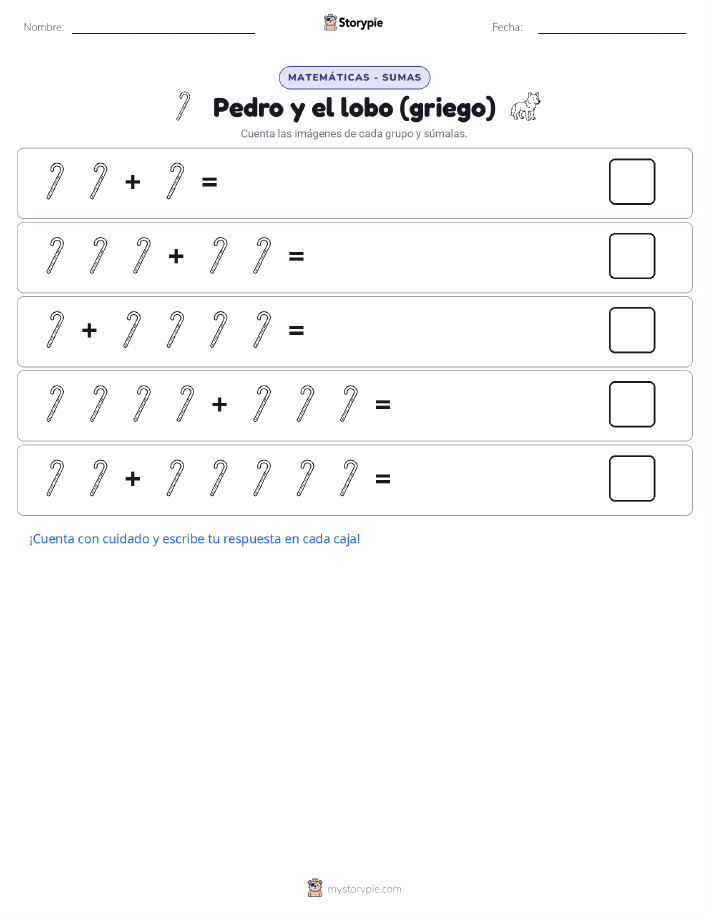 Matemáticas con Imágenes