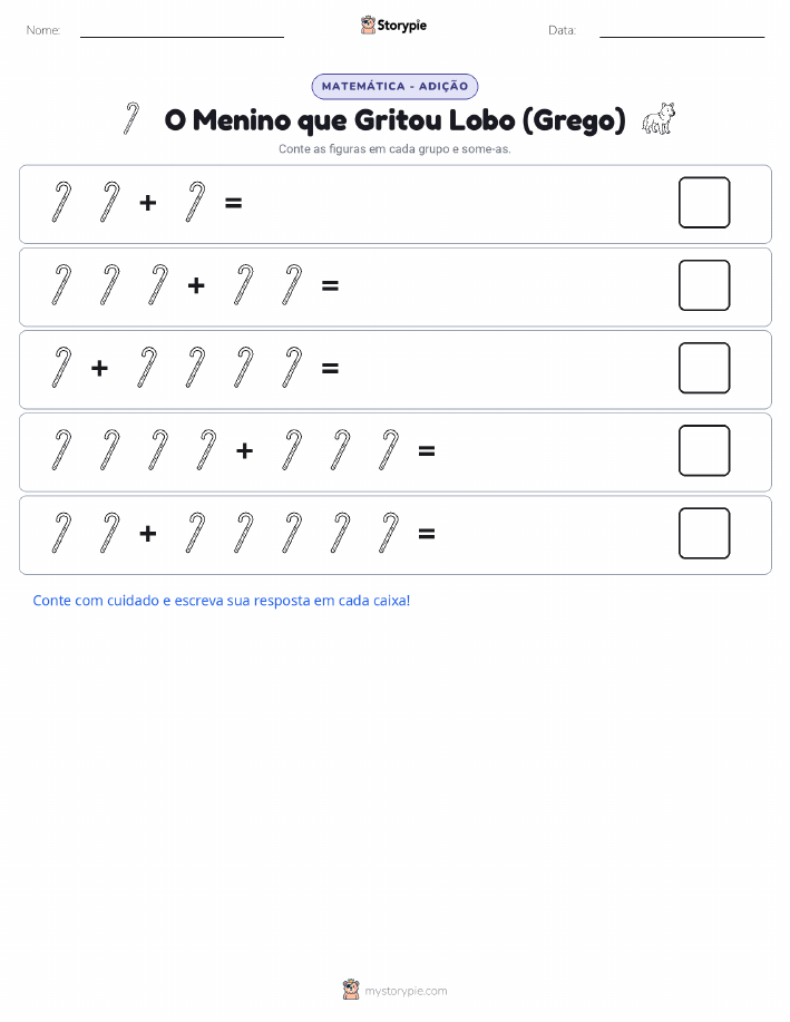 Matemática com Imagens
