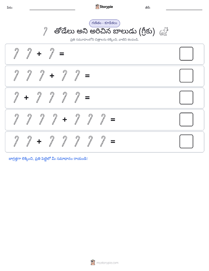చిత్ర గణితం
