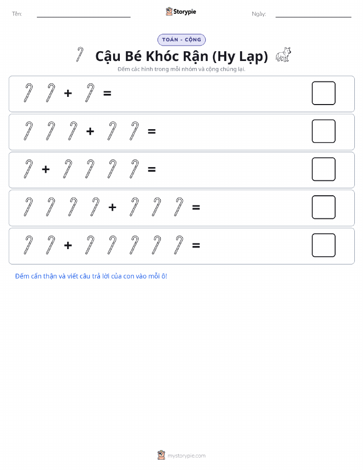 Toán Hình Ảnh