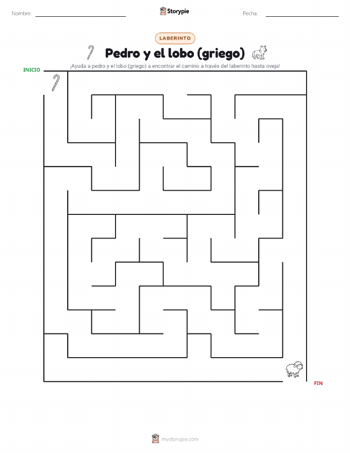 Labyrintho