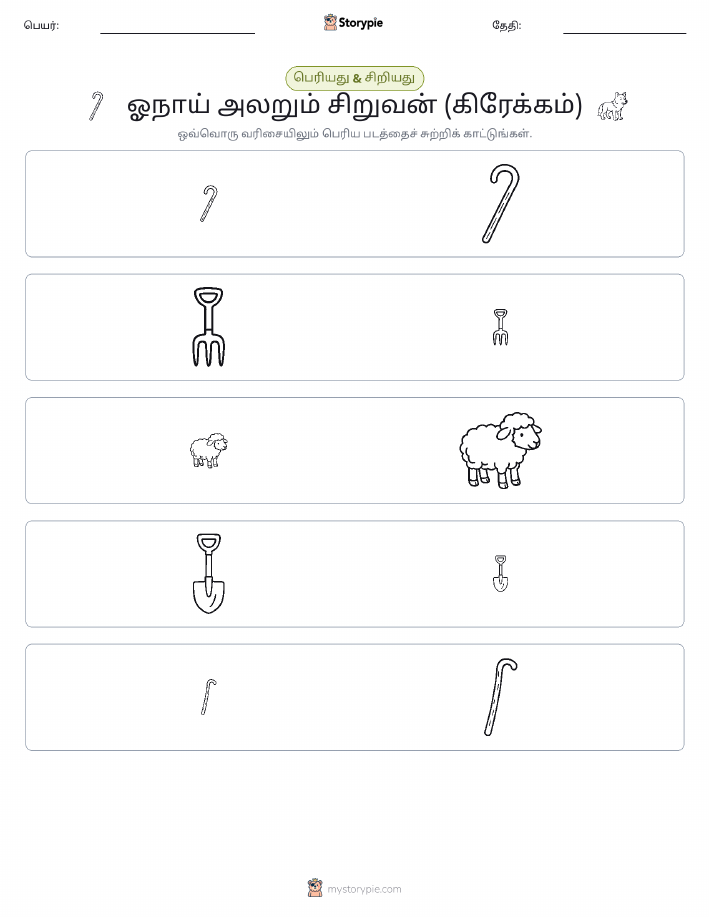 வகைப்படுத்தல்