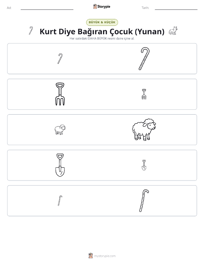 Sıralama