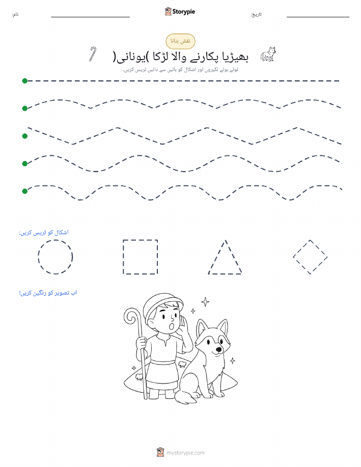 نقشہ بنانا