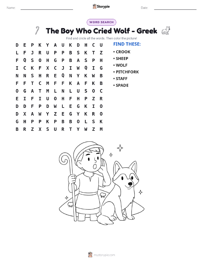 Word Search