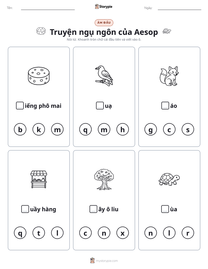 Âm Đầu
