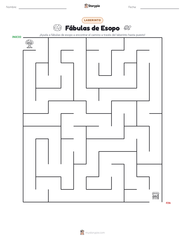 Labyrintho