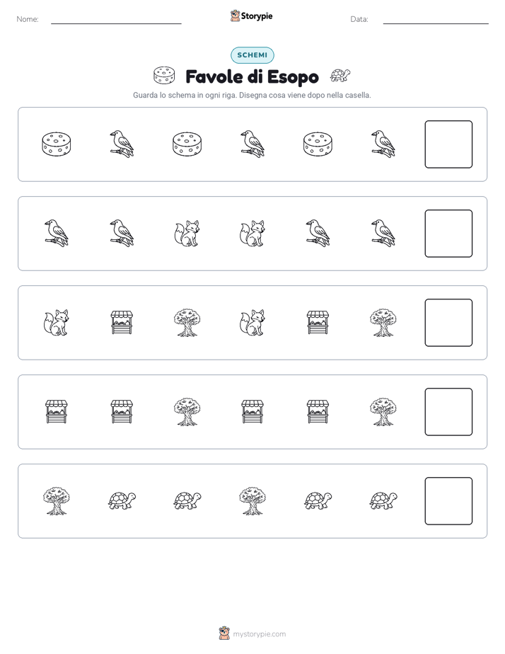 Pattern