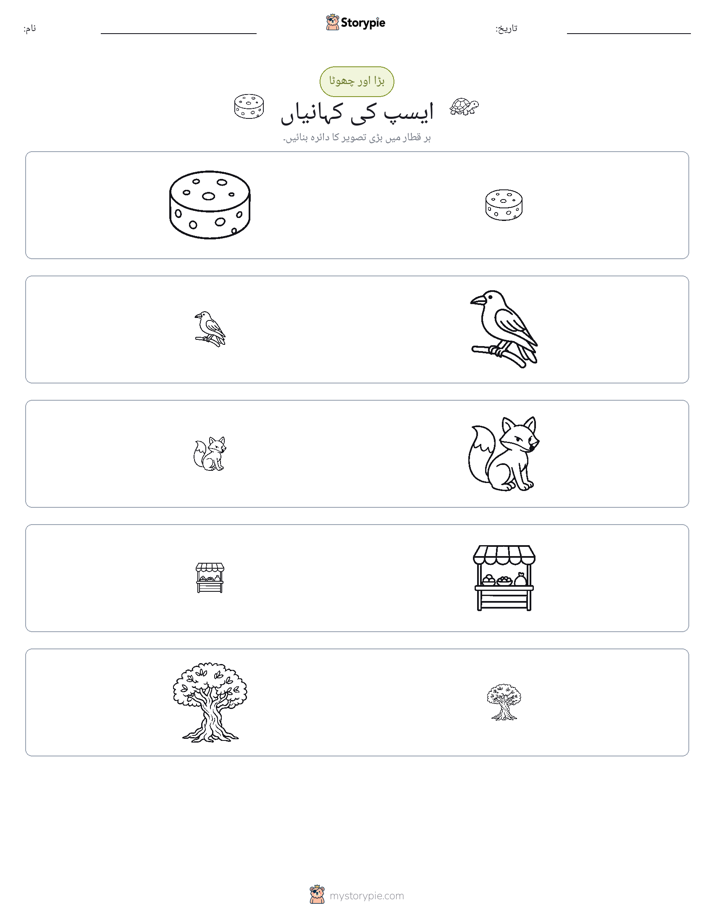 ترتیب دینا