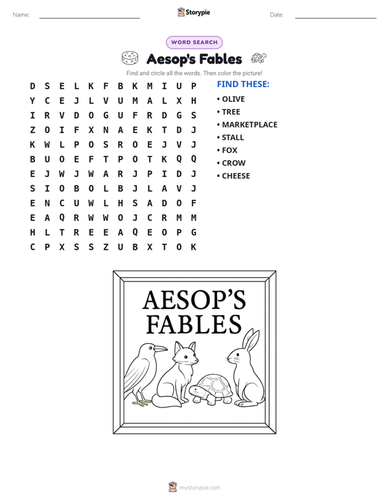 Word Search