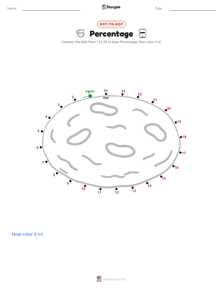 Dot to Dot