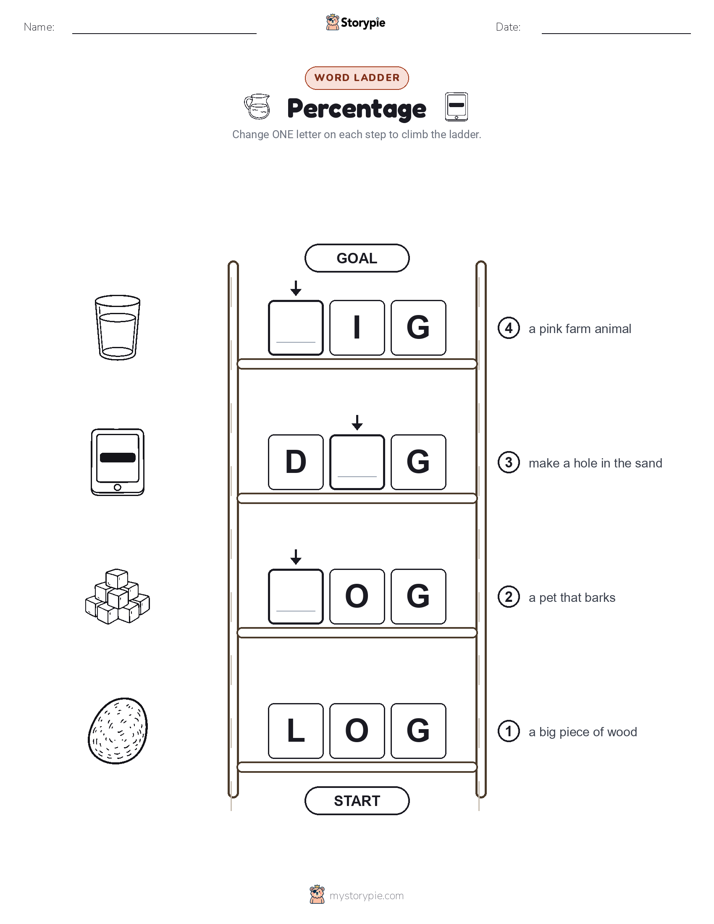 Word Ladder