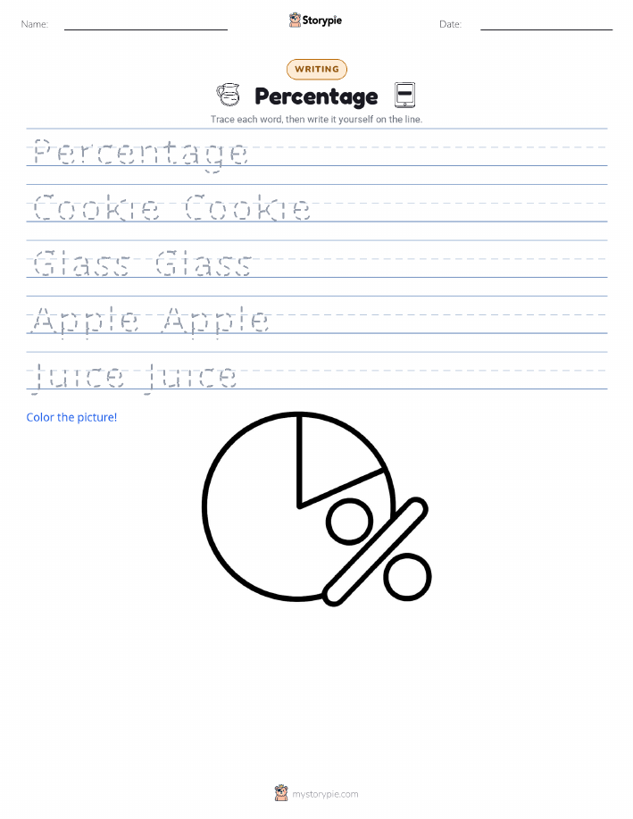 Writing Practice