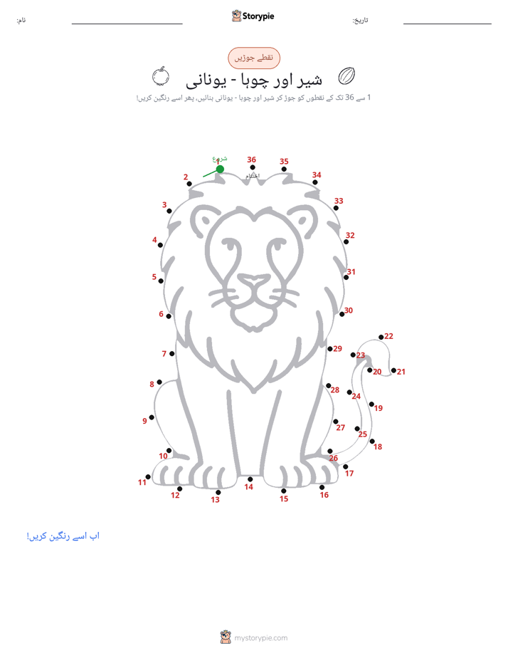 نقطے سے نقطے تک