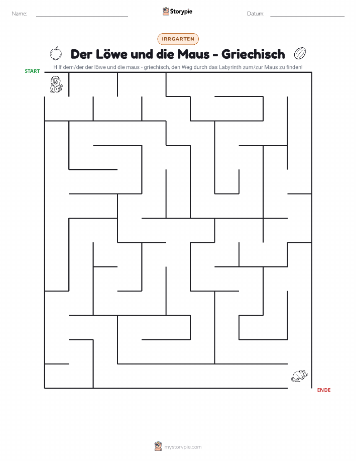 Labyrinth