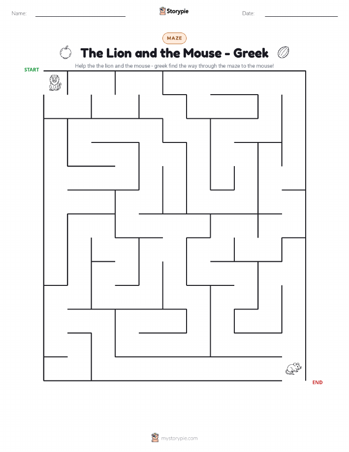 Maze