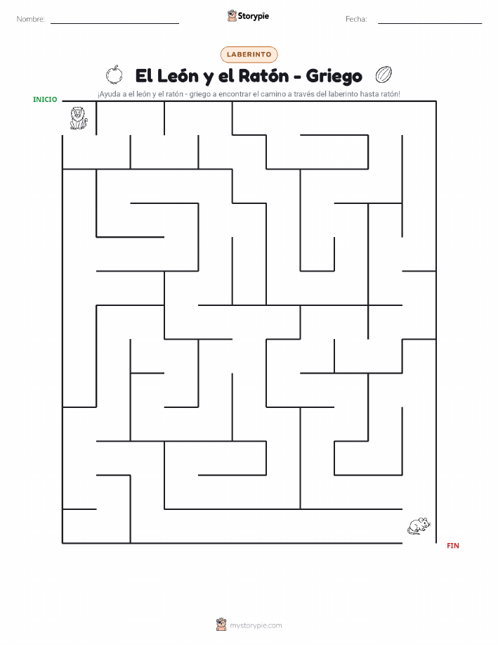 Labyrintho