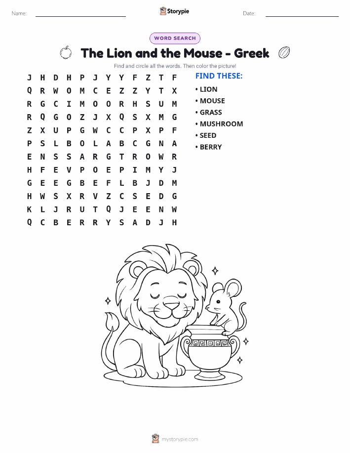 Word Search